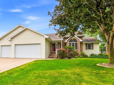 1569 Redstone Trl, Green Bay, WI, 54313