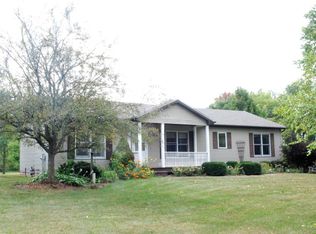 N1745 N Daisy Dr, Genoa City, WI 53128