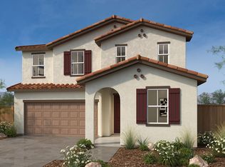 Plan 2069 Modeled Plan, Autumnwood at Tivoli, Modesto, CA 95357