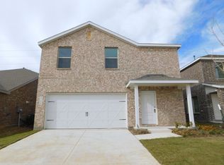 4204 Apollo Bay Ave, Little Elm, TX 75068