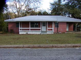 407 10th St, Opp, AL 36467