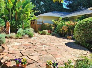 18 Rafael Dr, San Rafael, CA 94901