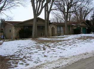 2190 Glenn St, Martinsville, IN 46151