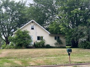 200 Osborne St, Cornell, WI 54732