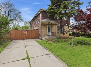 168 Hawthorne Ave, Buffalo, NY 14223