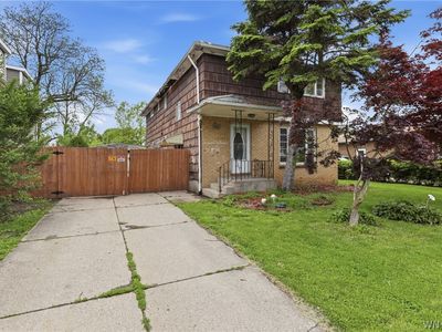 168 Hawthorne Ave, Buffalo, NY, 14223