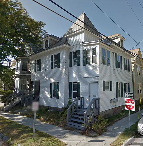 40-42 Hickok Pl #1 Photo 1