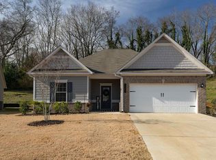 1808 Clarke Cir, Leeds, AL 35094