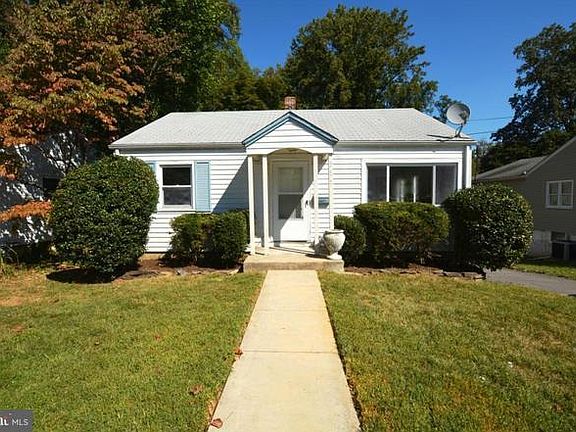 2nd image of 511 Beall Ave