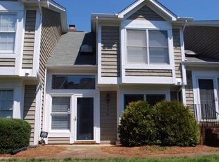 8216 Legare Ct #1, Charlotte, NC 28210