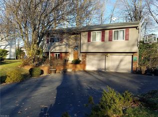 326 Stahl Ave, Cortland, OH