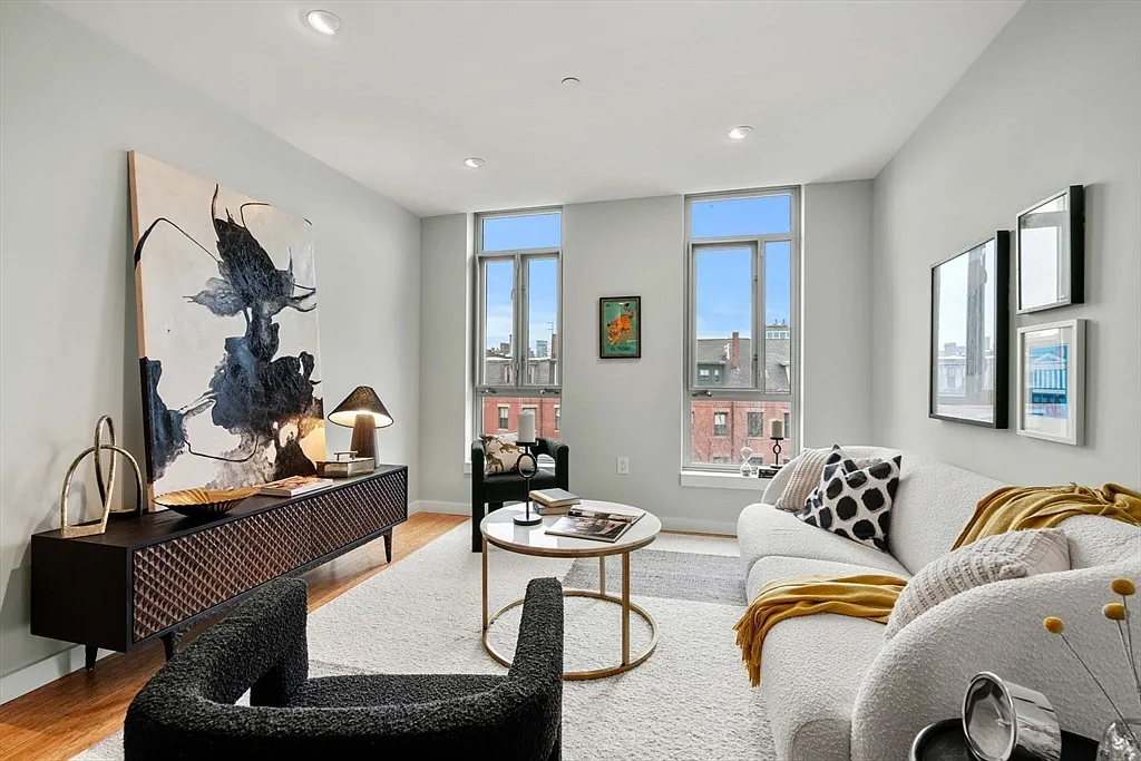 Building Photo - 691 Massachusetts Ave #507