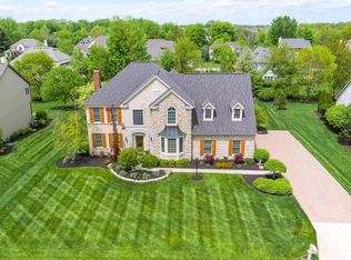 7631 Wild Mint Ct, Westerville, OH 43082
