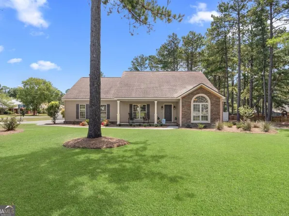 126 Sweet Briar Trl, Statesboro, GA 30461