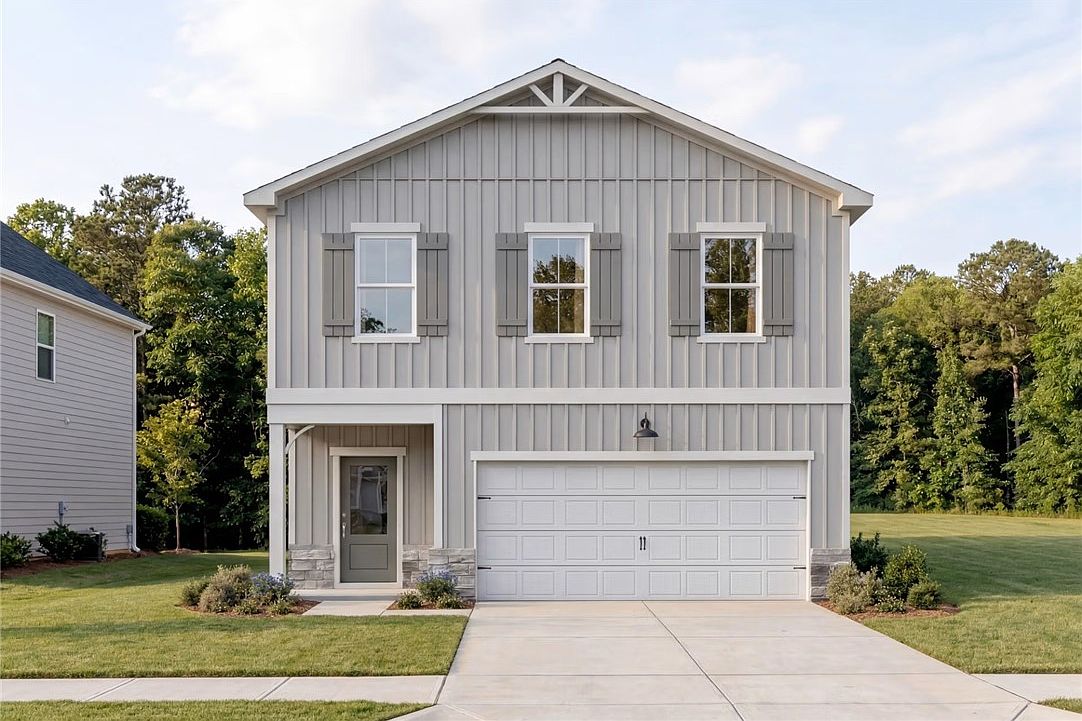 2952 Iron St — Auburn Links at Mill Creek