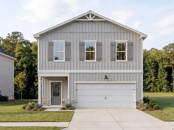 2952 Iron St, Auburn, AL 36832