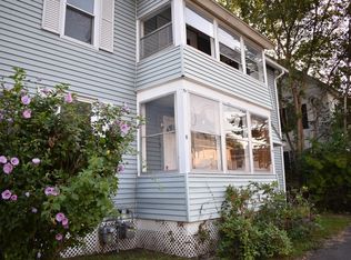 8 Saint Paul St #1, Westfield, MA 01085