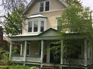 52 S Allen St, Albany, NY 12208