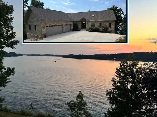 219 Chickamauga Point, Ten Mile, TN 37880