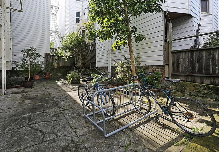 780 Guerrero St #9 — Photo 15