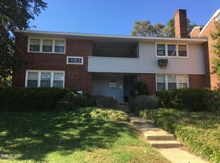 709 Daniels St APT A, Raleigh, NC 27605