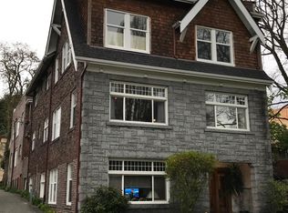 1414 E Denny Way #5, Seattle, WA 98112