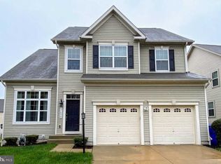 11636 Port Royal Ave, Waldorf, MD 20602