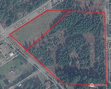 0 Lake Boulevard, Shelton, WA, 98584