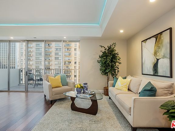 5th image of 2170 Century Park E APT 1204S