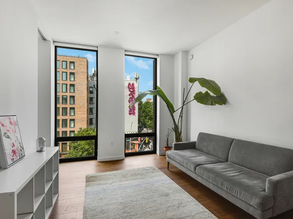 287 East Houston Street 4B image 1 of 30