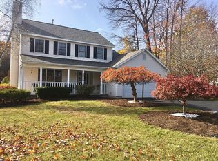 4230 Picadilly Cir, Schenectady, NY 12306
