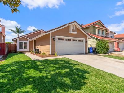 16995 Walnut Ct, Fontana, CA, 92336