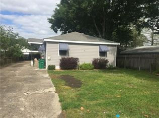 440 Papworth Ave, Metairie, LA 70005