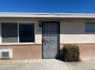 376 Orlando St #382, El Cajon, CA 92021