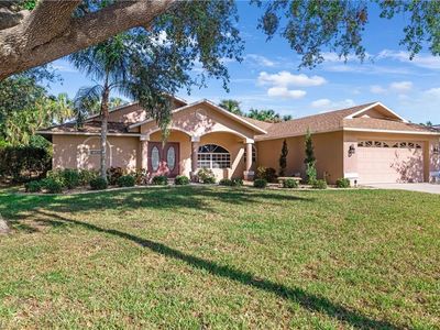 7800 Woodland Bend CIR, Fort Myers, FL, 33912