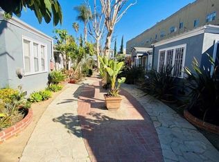 582 N Kingsley Dr #582, Los Angeles, CA 90004