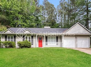 3412 Owens Pass NW, Kennesaw, GA 30152