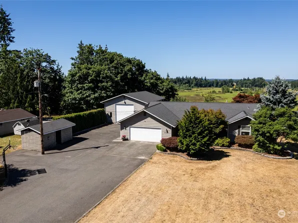 20326 61st Drive NE, Arlington, WA 98223