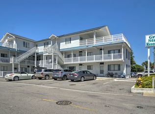 1524 S Ocean Blvd. #25, North Myrtle Beach, SC 29582