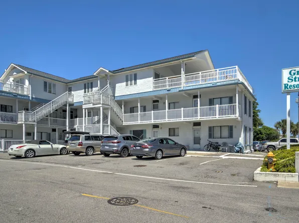 1524 S Ocean Blvd. #25, North Myrtle Beach, SC 29582