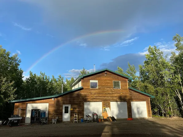 5900 Fleet St, Delta Junction, AK 99737
