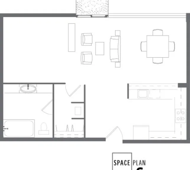 33 South Third — Photo 26