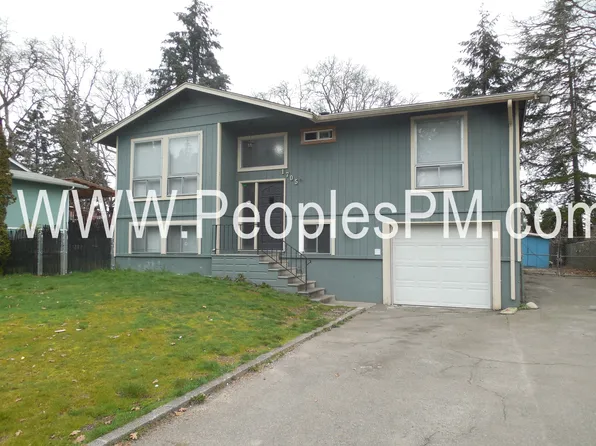 1705 155th St E, Tacoma, WA 98445