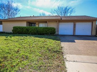 5404 Rutland Ave, Fort Worth, TX 76133