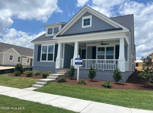5317 Folklore Way, Wilmington, NC 28412