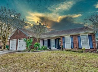 128 Silverwood Dr, Slidell, LA 70461