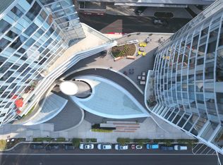 Soma Towers, Bellevue, WA 98004