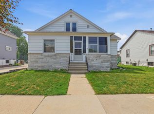 114 E Arndt St, Fond Du Lac, WI 54935