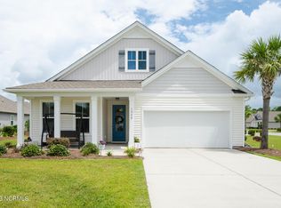 1980 Bards Dr SE, Bolivia, NC 28422