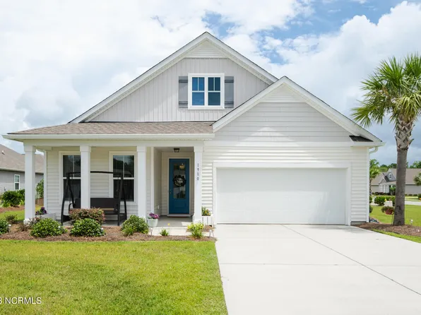 1980 Bards Drive SE, Bolivia, NC 28422